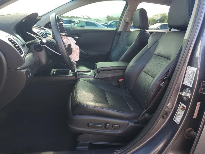 2017 ACURA RDX TECHNOLOGY 7