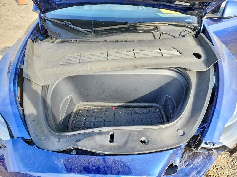 2023 TESLA MODEL Y 11