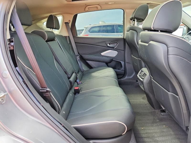2024 ACURA RDX ADVANCE 11