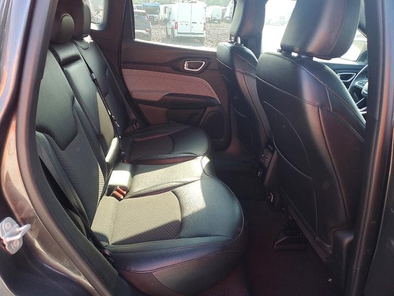2024 JEEP COMPASS LATITUDE 11