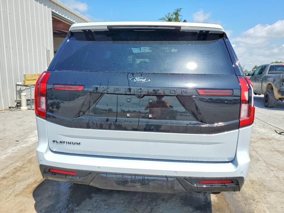 2026 FORD EXPEDITION PLATINUM 6