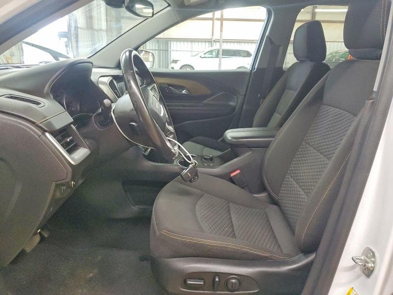 2020 GMC TERRAIN SLE 7