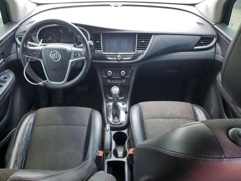 2020 BUICK ENCORE PREFERRED 8