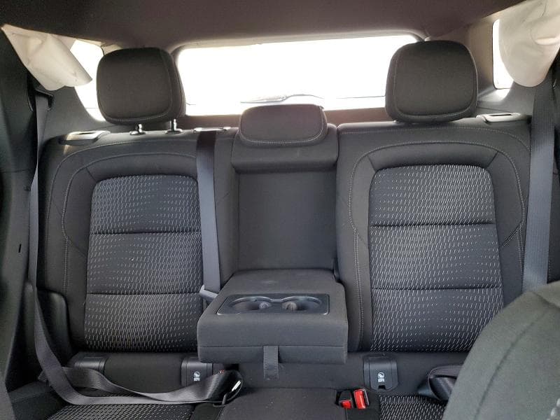 2026 CHEVROLET EQUINOX LT 10
