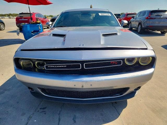 2017 DODGE CHALLENGER R/T 5