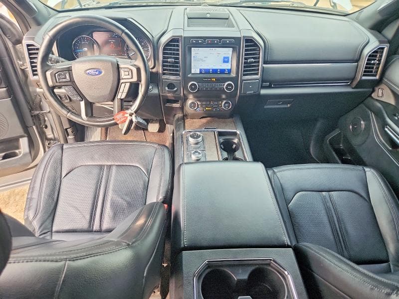 2020 FORD EXPEDITION MAX LIMITED 8