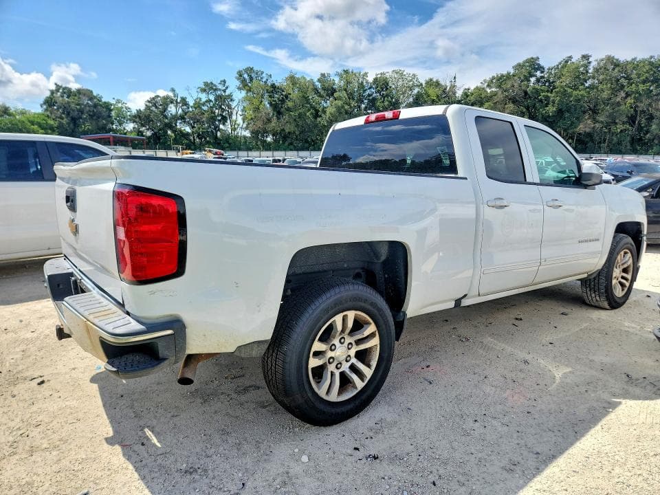 2019 CHEVROLET SILVERADO LD C1500 LT 3