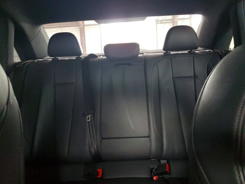 2017 AUDI A4 PREMIUM PLUS 10