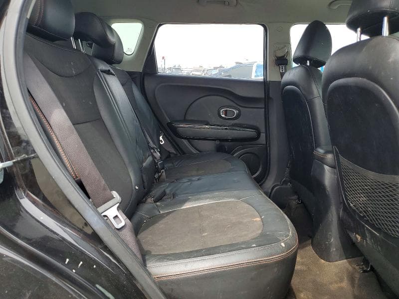 2018 KIA SOUL ! 11
