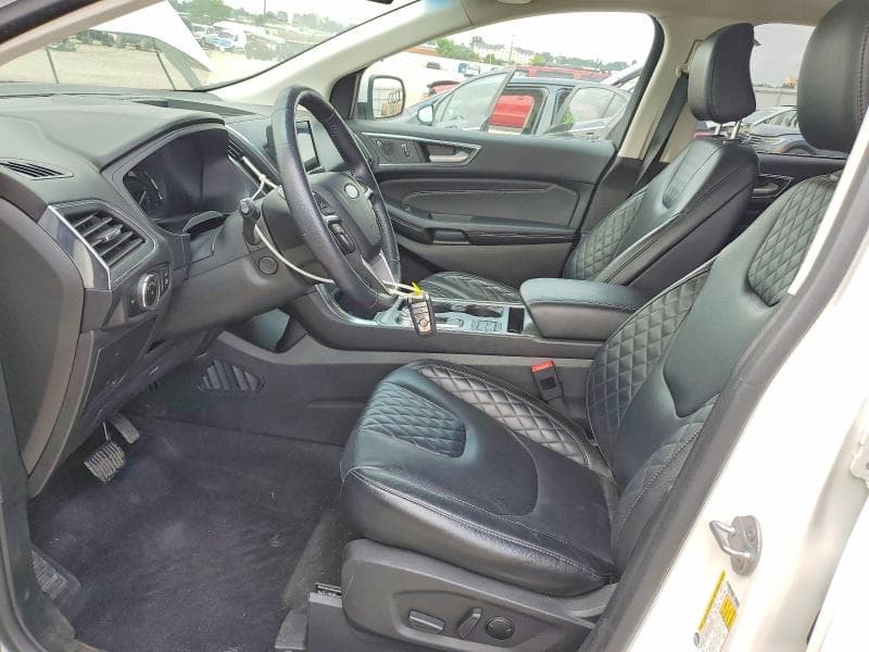 2023 FORD EDGE TITANIUM 7