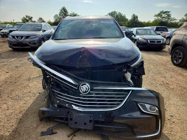 2023 BUICK ENCLAVE ESSENCE 5