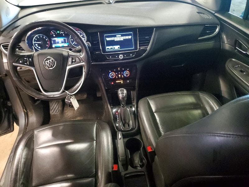 2019 BUICK ENCORE ESSENCE 8