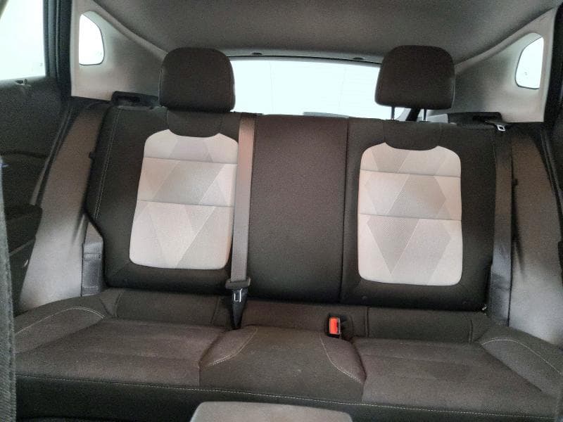 2024 CHEVROLET TRAX LS 10