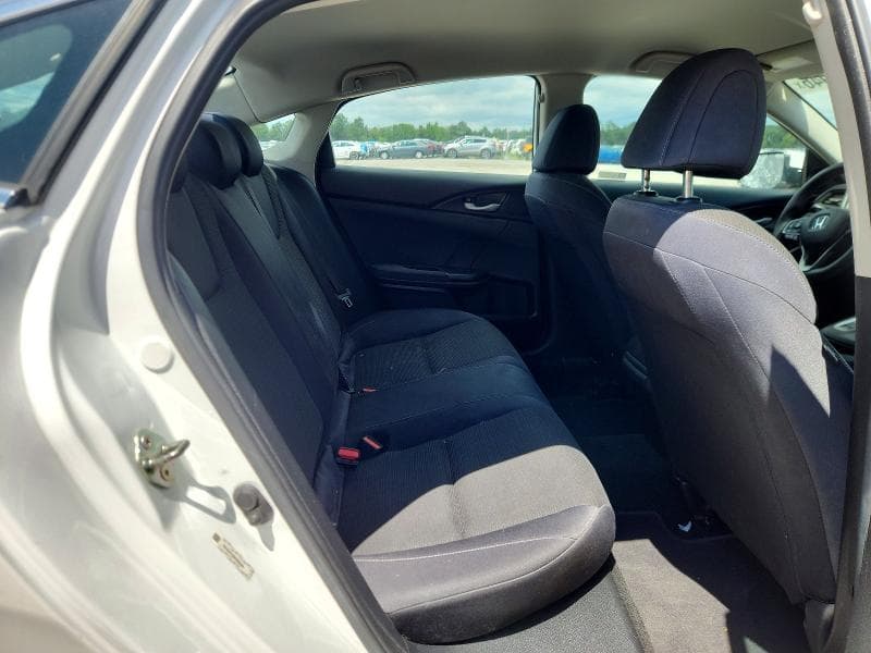 2019 HONDA INSIGHT LX 10