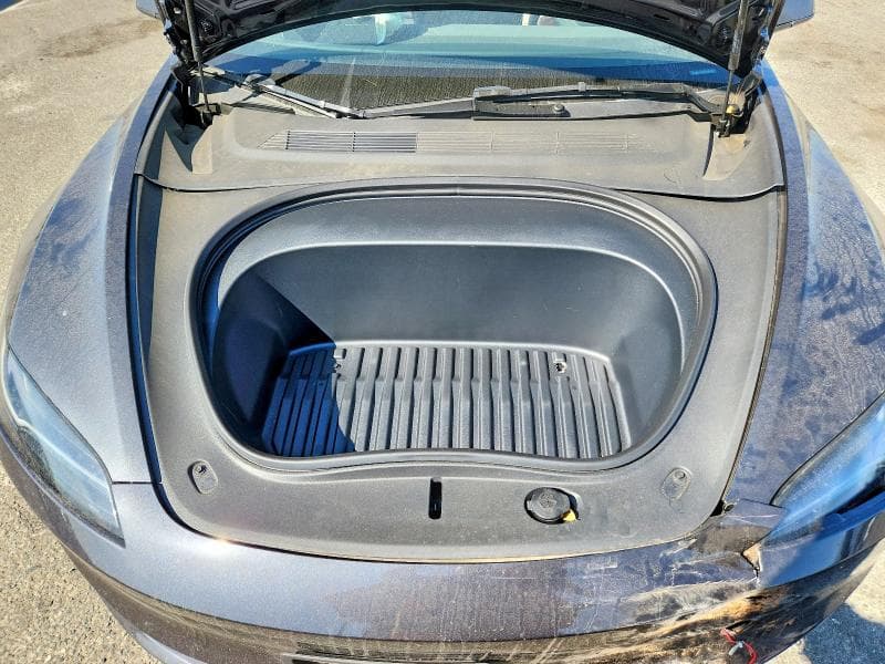 2025 TESLA MODEL 3 11