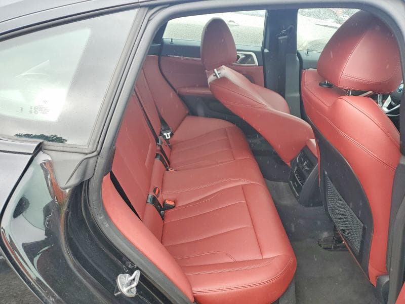 2023 BMW I4 EDRIVE 35 10