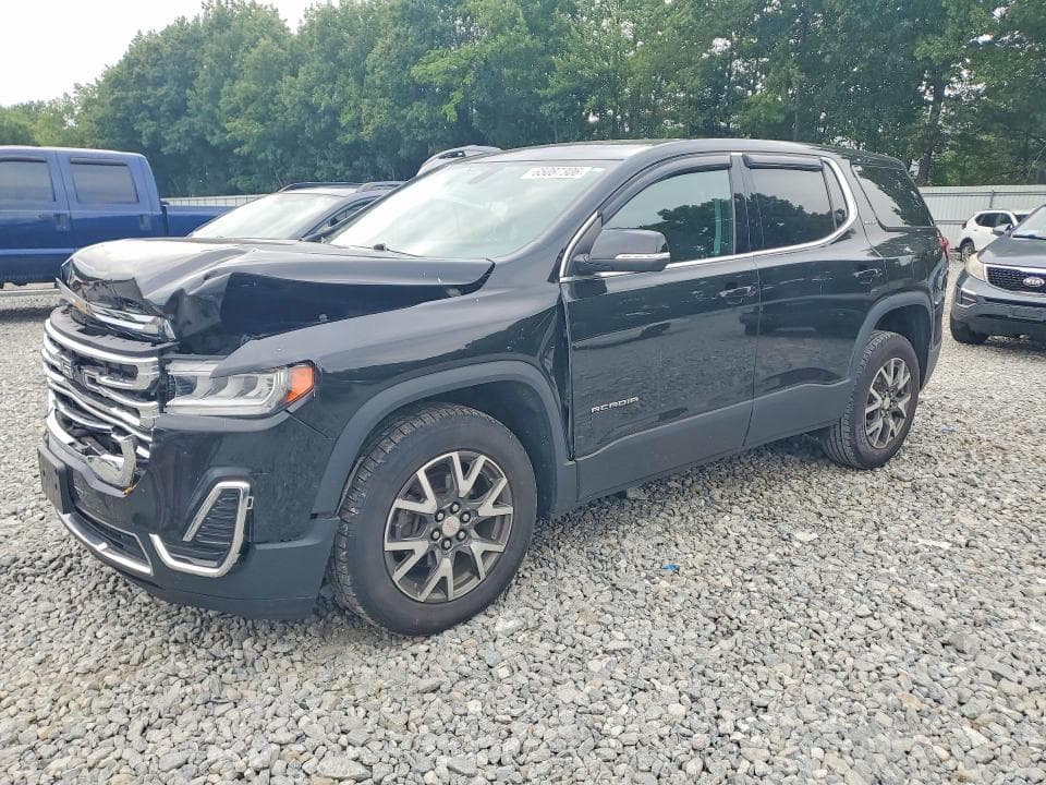 2020 GMC ACADIA SLE - 1