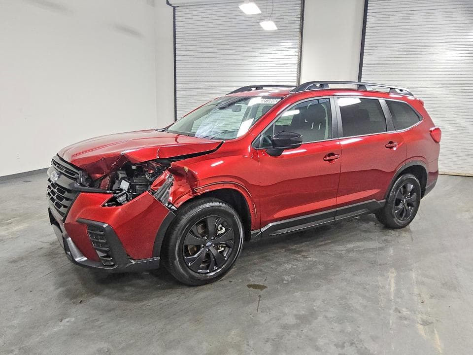 2026 SUBARU ASCENT PREMIUM - 1