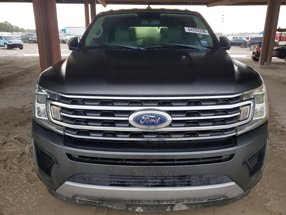 2018 FORD EXPEDITION XLT 5