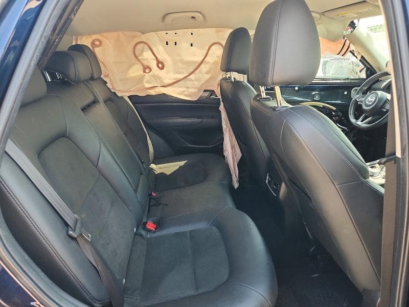 2021 MAZDA CX-5 TOURING 11