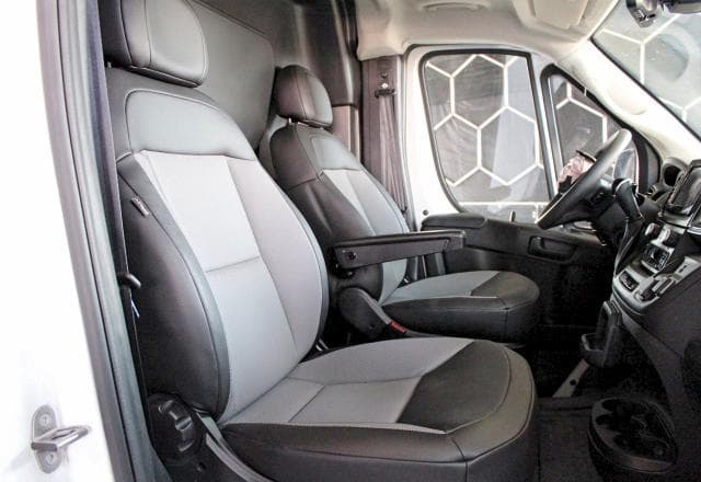 2024 RAM PROMASTER 1500 1500 STANDARD 5