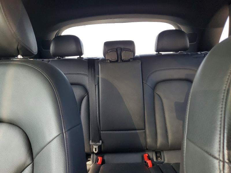 2018 AUDI Q3 PREMIUM 10