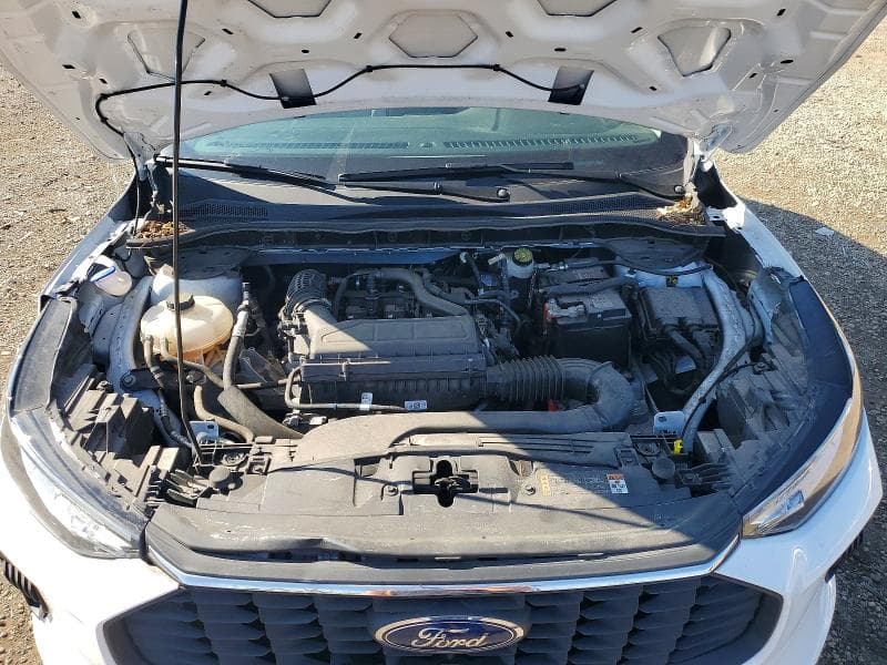 2024 FORD ESCAPE ACTIVE 12