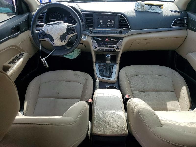 2017 HYUNDAI ELANTRA VALUE EDITION 8