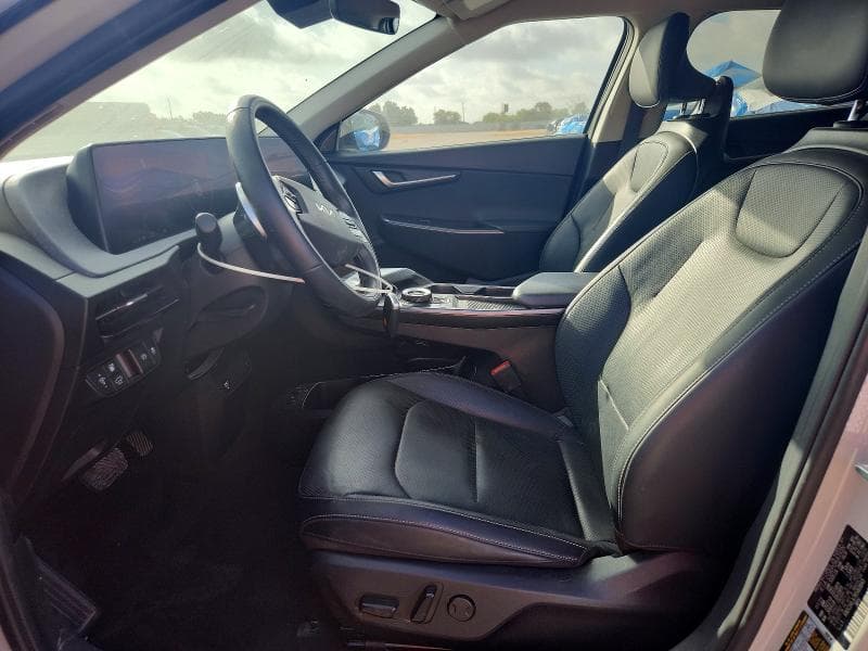 2024 KIA EV6 WIND 7