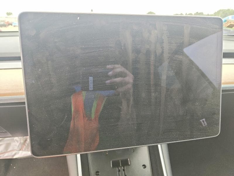 2020 TESLA MODEL 3 9