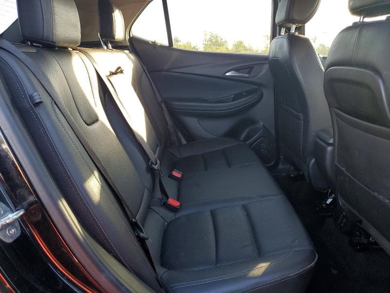 2020 BUICK ENCORE GX ESSENCE 11