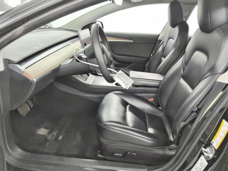 2022 TESLA MODEL 3 7