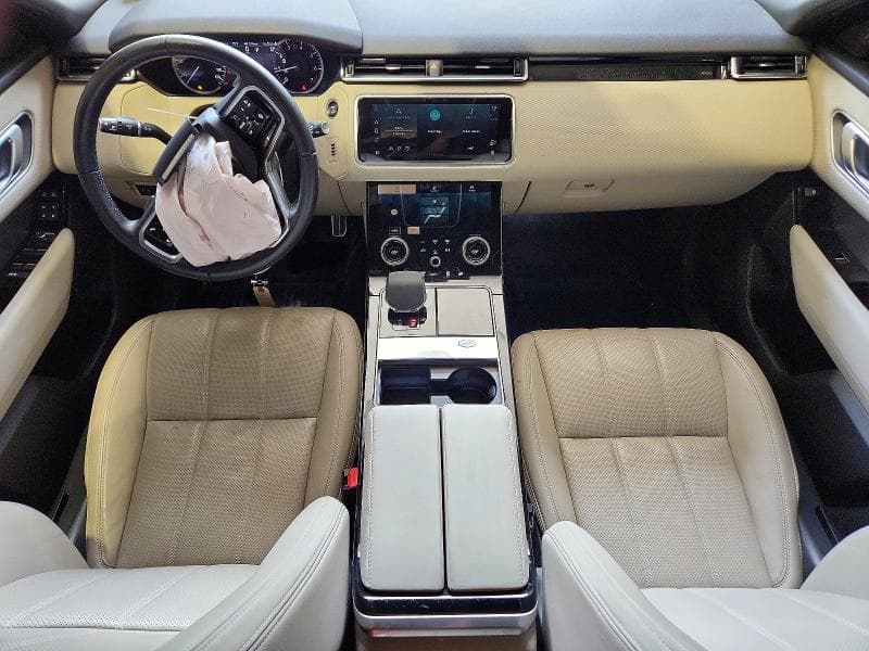 2023 LAND ROVER RANGE ROVER VELAR R-DYNAMIC S 8