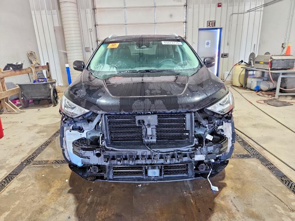 2020 FORD EDGE SEL 5