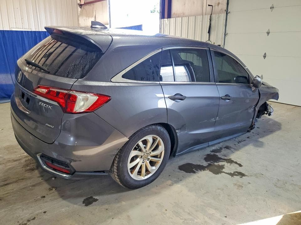 2017 ACURA RDX 3
