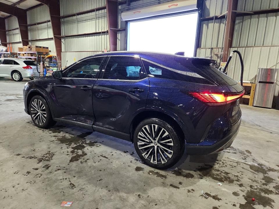 2025 LEXUS RX 350 PREMIUM+ 2