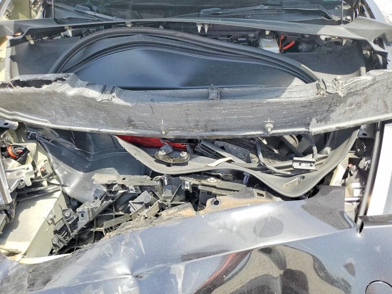 2025 TESLA MODEL 3 11