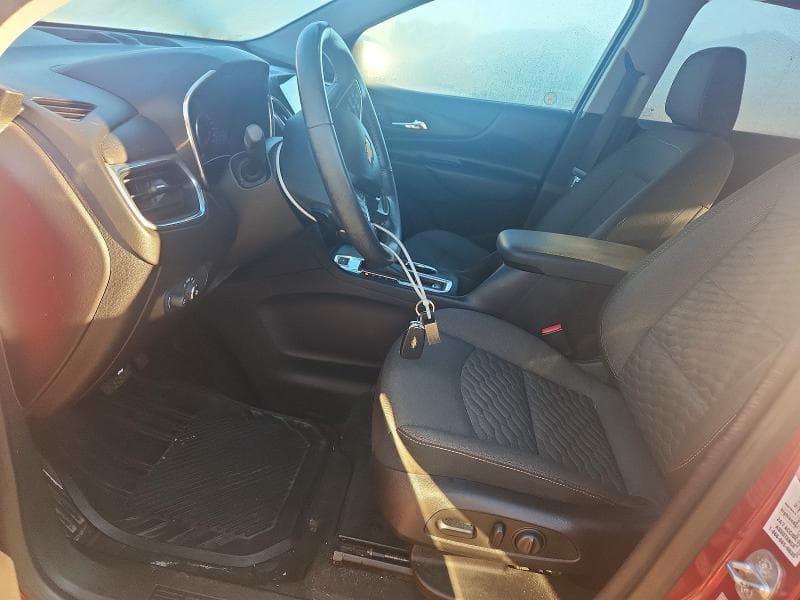2018 CHEVROLET EQUINOX LT 7