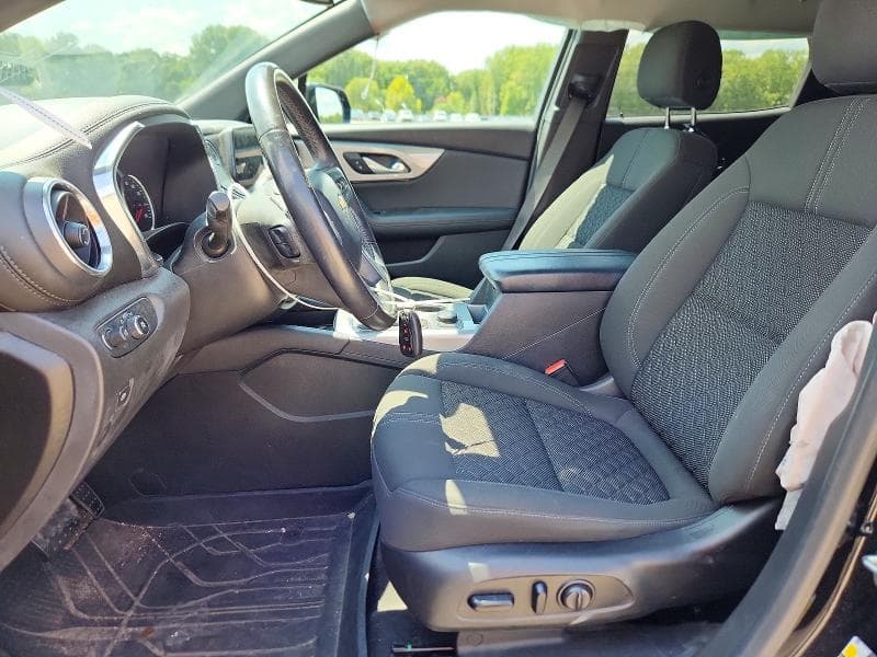 2020 CHEVROLET BLAZER 2LT 7
