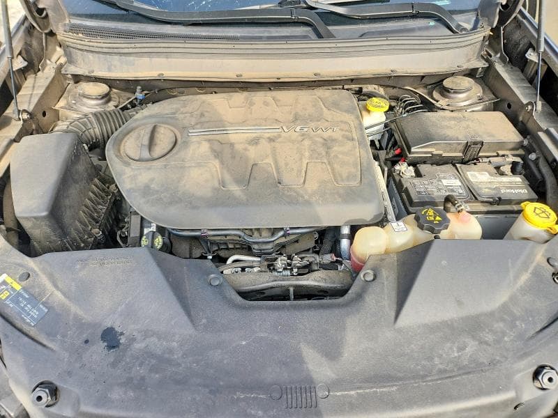 2019 JEEP CHEROKEE LIMITED 11