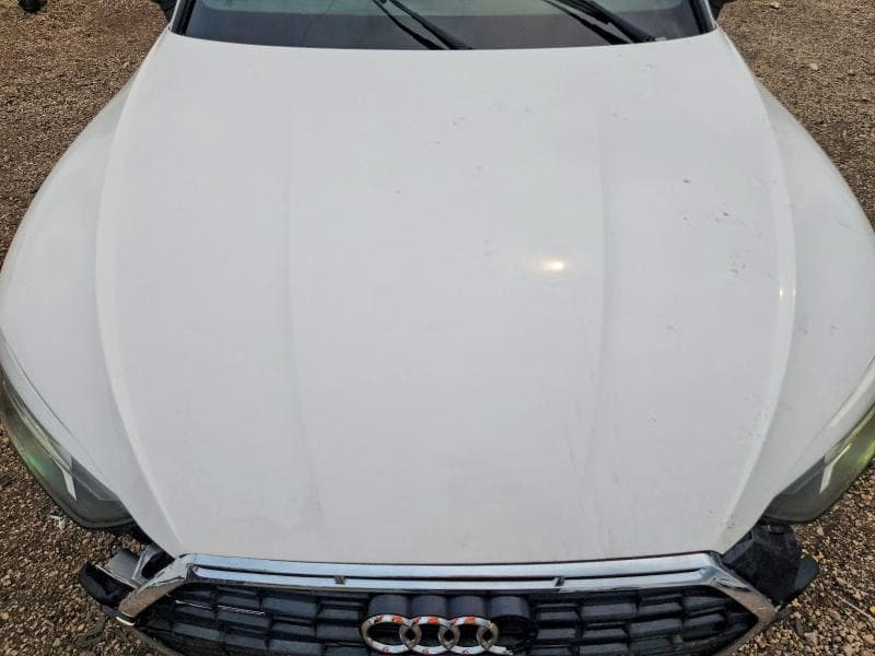 2020 AUDI A5 PREMIUM 11