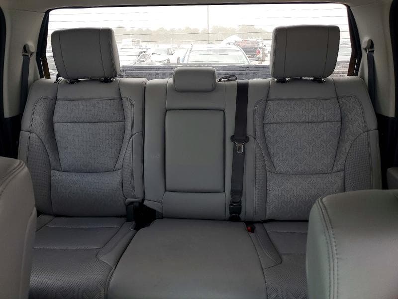 2024 TOYOTA TUNDRA CREWMAX LIMITED 10