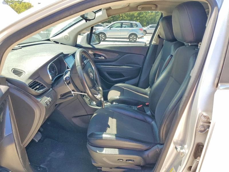 2020 BUICK ENCORE PREFERRED 7