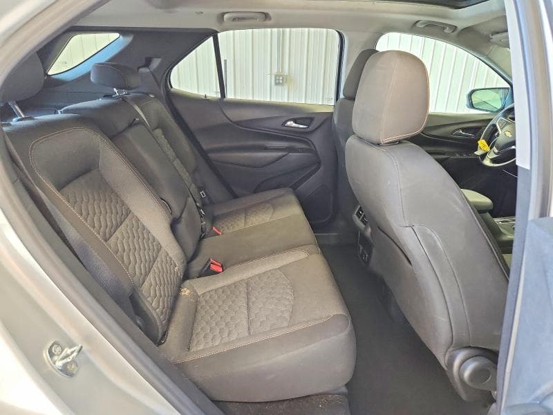 2018 CHEVROLET EQUINOX LT 11