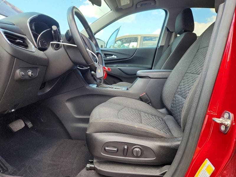2019 CHEVROLET EQUINOX LT 7