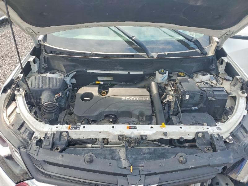 2021 CHEVROLET EQUINOX LT 12