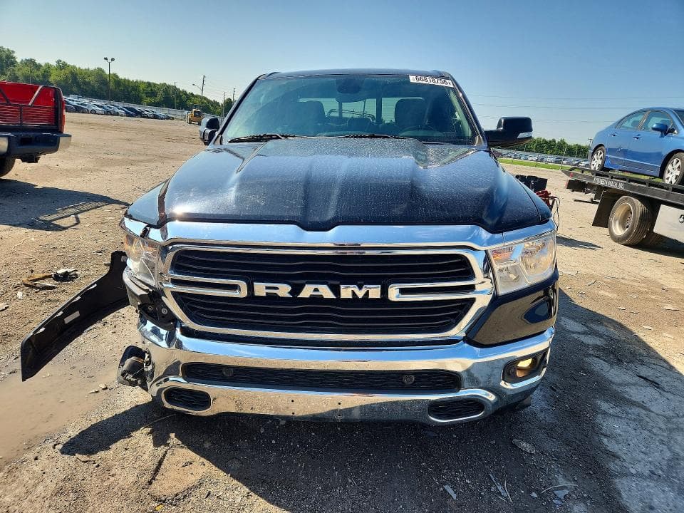2021 RAM 1500 BIG HORN/LONE STAR 5