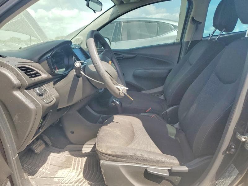 2020 CHEVROLET SPARK LS 7