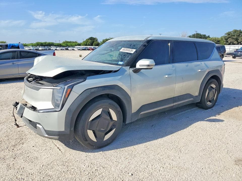 2024 KIA EV9 LIGHT - 1