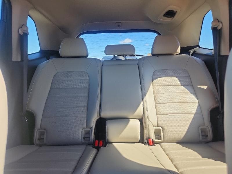 2024 HONDA CR-V EXL 10